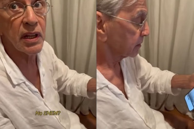 Caetano Veloso é citado em questão do Enem e dá palpite sobre resposta correta