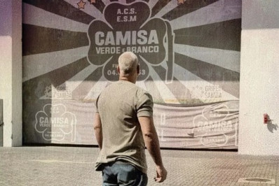 Cahê Rodrigues revela diagnóstico e deixa escola de samba de São Paulo