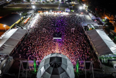 Expo Araruama 2024 surpreende com organização, novidades e recorde de público