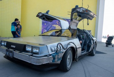 Niterói recebe o maior evento geek público do estado em novembro