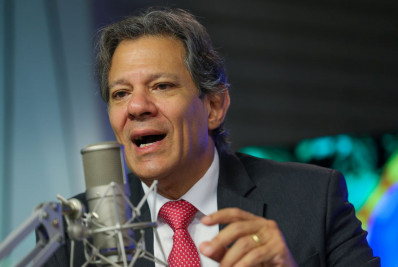 Pacote de corte de gastos pode ser anunciado nesta quinta, diz Haddad