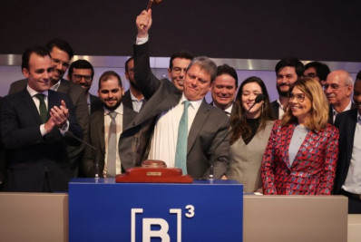 Leilão escolas lote Leste SP: Consórcio SP+ Escolas arremata concessão com deságio de 22,51%