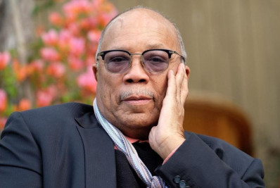 Ícone da música, produtor Quincy Jones morre aos 91 anos