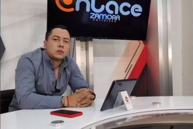 Jornalista é assassinado a tiros no México