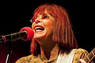 Fãs de Rita Lee comemoram questão do Enem baseada em texto da cantora