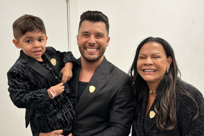 Murilo Huff conquista guarda provisória do filho após disputa com mãe de Marília Mendonça