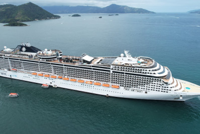 Angra atinge mais de 90% de ocupação hoteleira para feriados de novembro