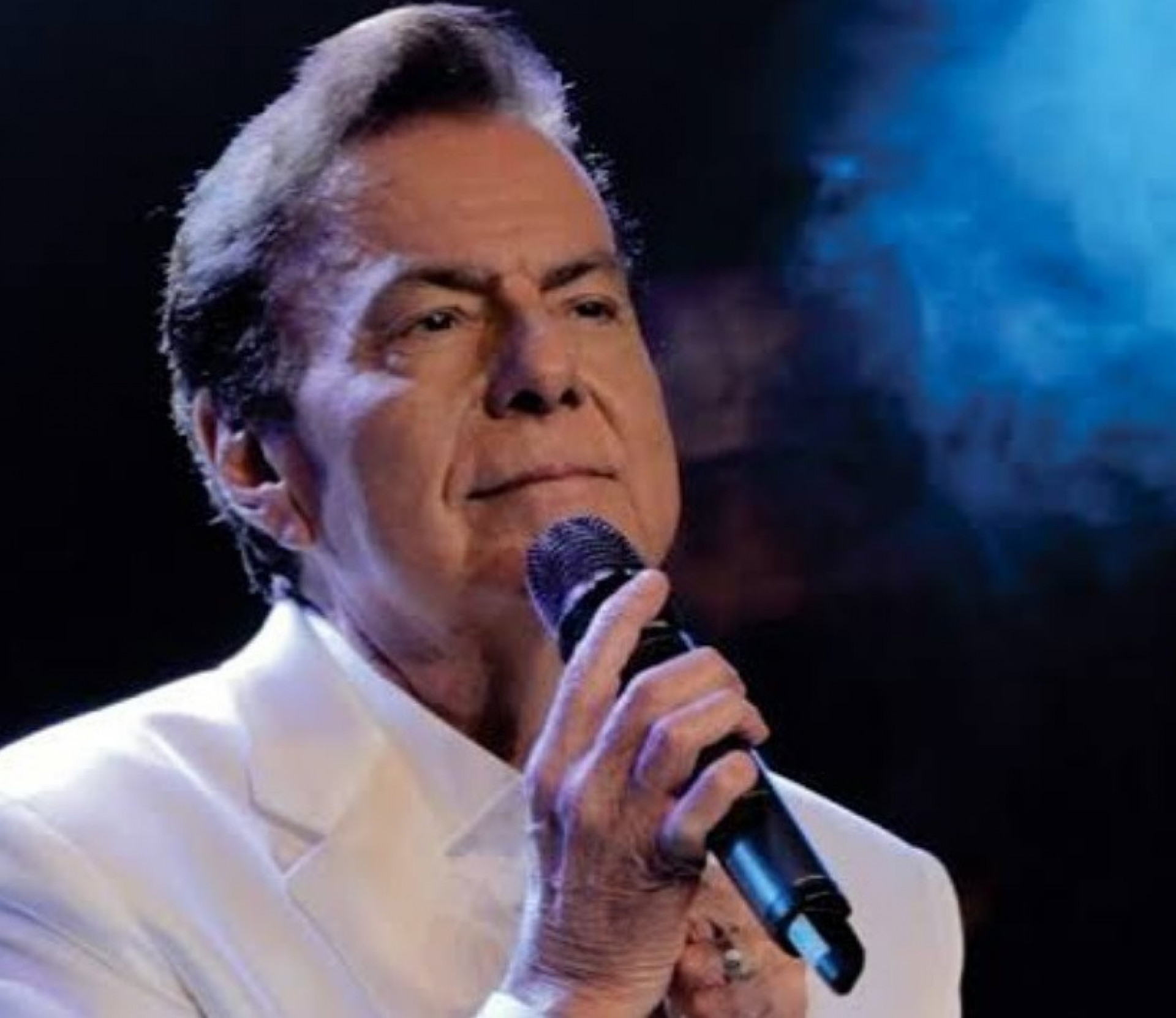 Agnaldo Rayol morreu aos 86 anos  - Reprodução/Instagram