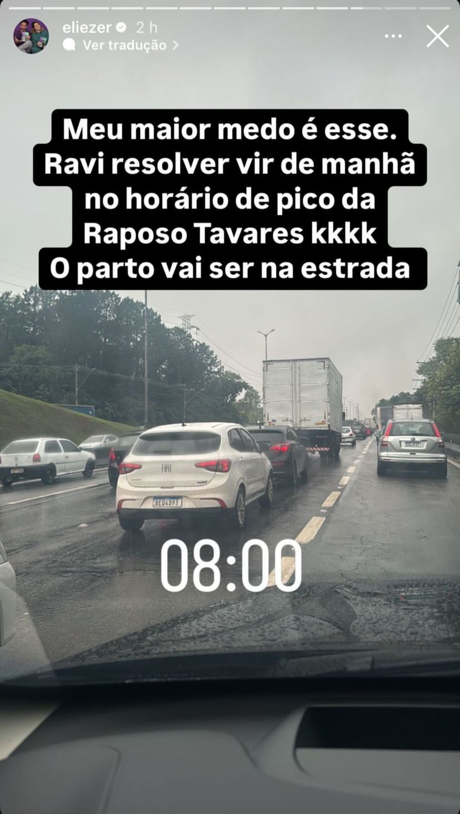  - reprodução Instagram