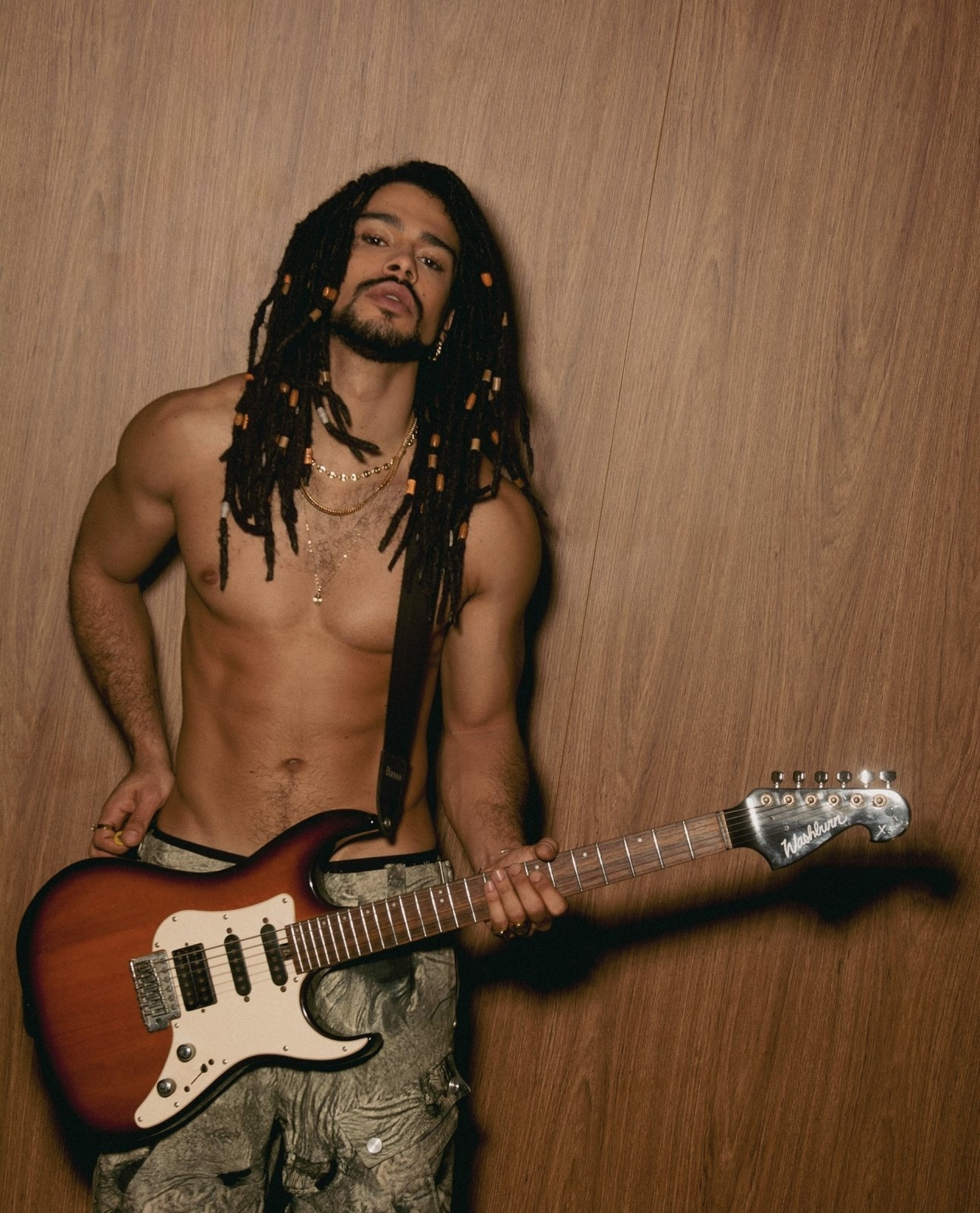 Sérgio Malheiros e a importância do mês da Consciência Negra - Foto: Brunno Rangel/ Divulgação