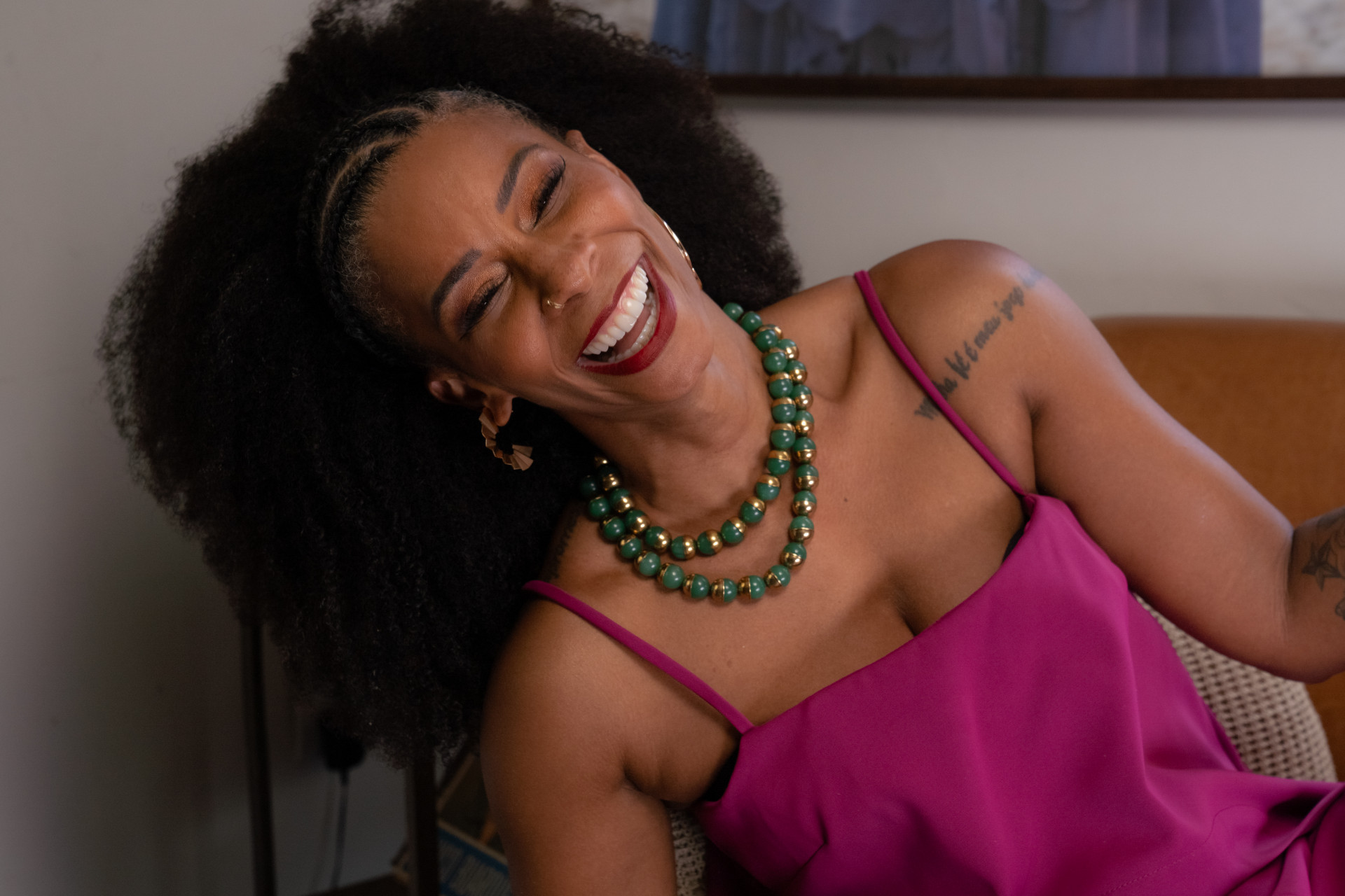 Rita Batista - Foto: Engels Miranda/Divulgação