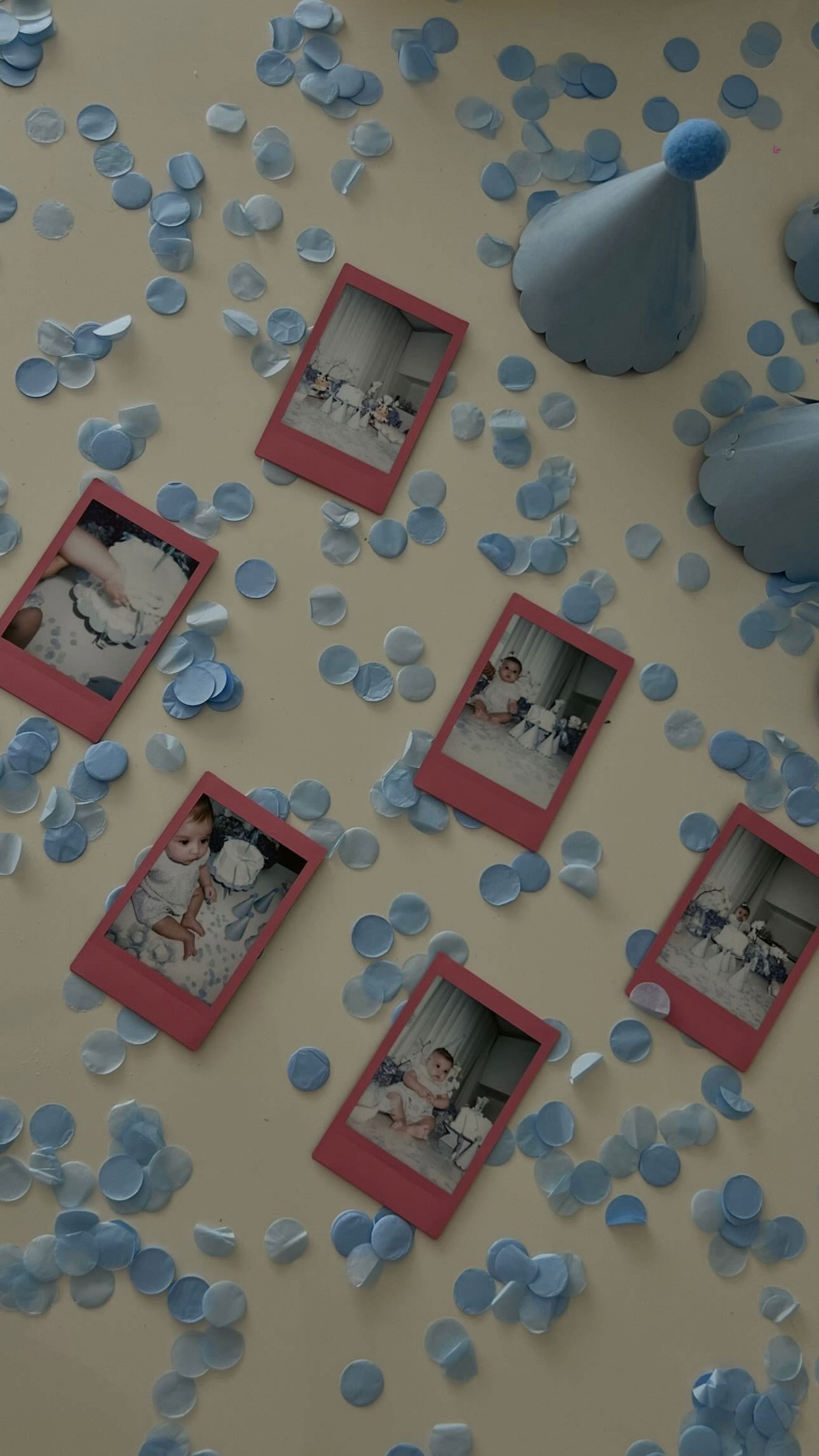 Amanda Kimberlly mostra detalhes da festinha de 4 meses da filha com Neymar
 - Reprodução / Instagram 