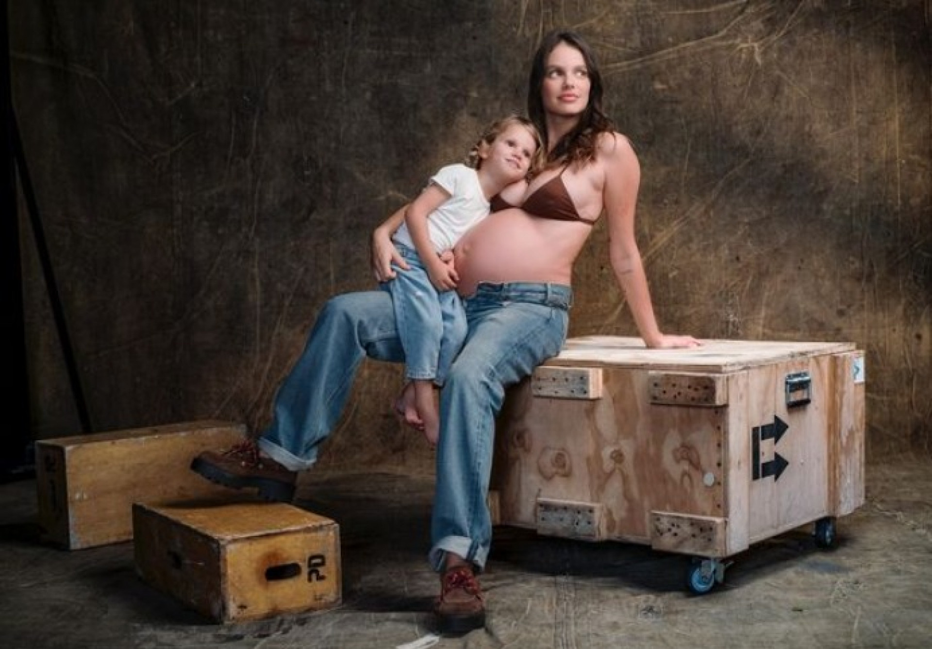 Laura Neiva e Jos&eacute; - Reprodu&ccedil;&atilde;o Instagram / Dimitrow