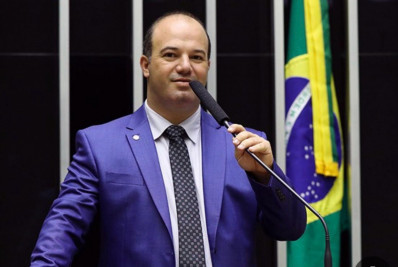 Murillo Gouveia é o deputado federal com mais verbas destinadas ao Norte e Noroeste