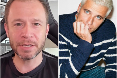 Tiago Leifert rebate crítica de Bruno Gagliasso: 'Cancelador geral da república'