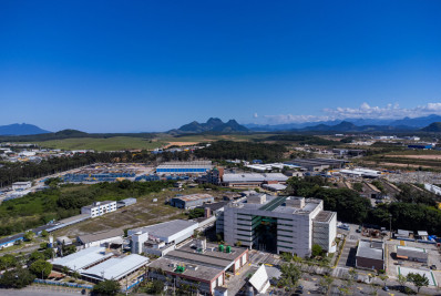 Investimentos da Petrobras na Bacia de Campos abrem novos horizontes para Macaé