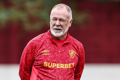 Veja o que o Fluminense precisa para não ter sua pior pontuação nos pontos corridos