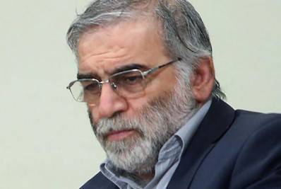 Irã condena três pessoas à morte por assassinato de cientista nuclear em 2020