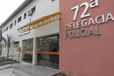 Homem é baleado após reclamar de barulho em condomínio de São Gonçalo