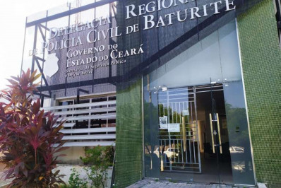 Diretor de escola pública é preso suspeito de estuprar adolescentes no Ceará