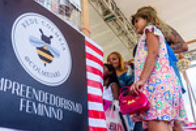 Feira da Colmeia participa de programação da FLIM, na Orla do Parque Nanci