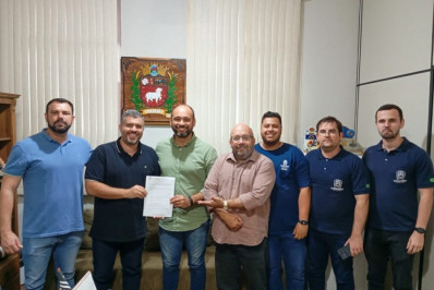 Cordeiro terá projeto de calçadas acessíveis