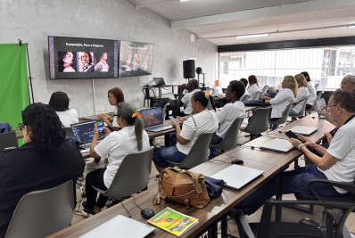 Inscrições abertas para cursos de tecnologia e inovação em Queimados