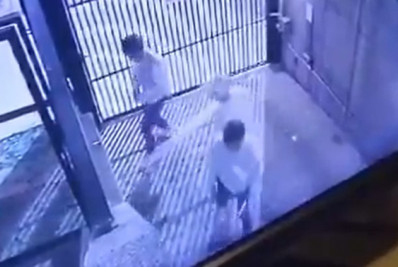 Criminosos se disfarçam de judeus em tentativa de furto em área nobre de São Paulo