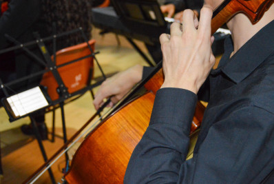 Teatro Imperial anuncia a criação de sua orquestra residente e abre inscrições para audições