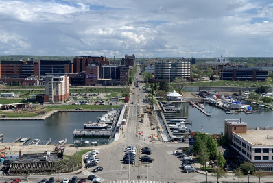 Trabalhadores da Pensilvânia podem decidir eleições nos EUA
