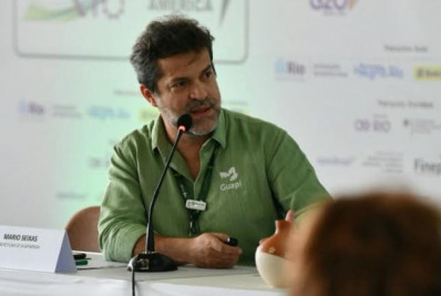 Guapimirim é destaque com suas riquezas naturais no Green Rio 2024