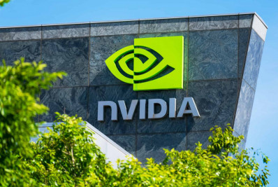 Nvidia ultrapassa a Apple e volta a ser empresa mais valiosa do mundo