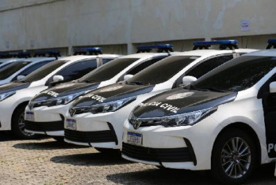 Polícia Civil deflagra operação contra o tráfico de drogas em Volta Redonda e Barra Mansa