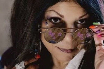 Tyka Nelson, cantora e irmã de Prince, morre aos 64 anos