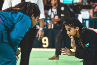 São Gonçalo apoia atletas no Campeonato Adu Dhabi Word Jiu-Jítsu Championship