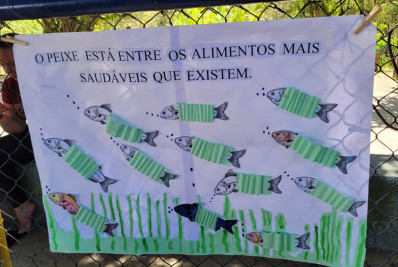 São Gonçalo promove a 1ª Mostra de Educação Ambiental