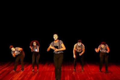 São Gonçalo recebe projeto Encenações para valorização das artes cênicas