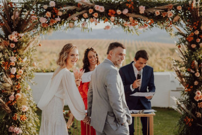 Fernanda Rodrigues comemora aniversário de casamento com álbum de fotos: 'Só quem viveu sabe'