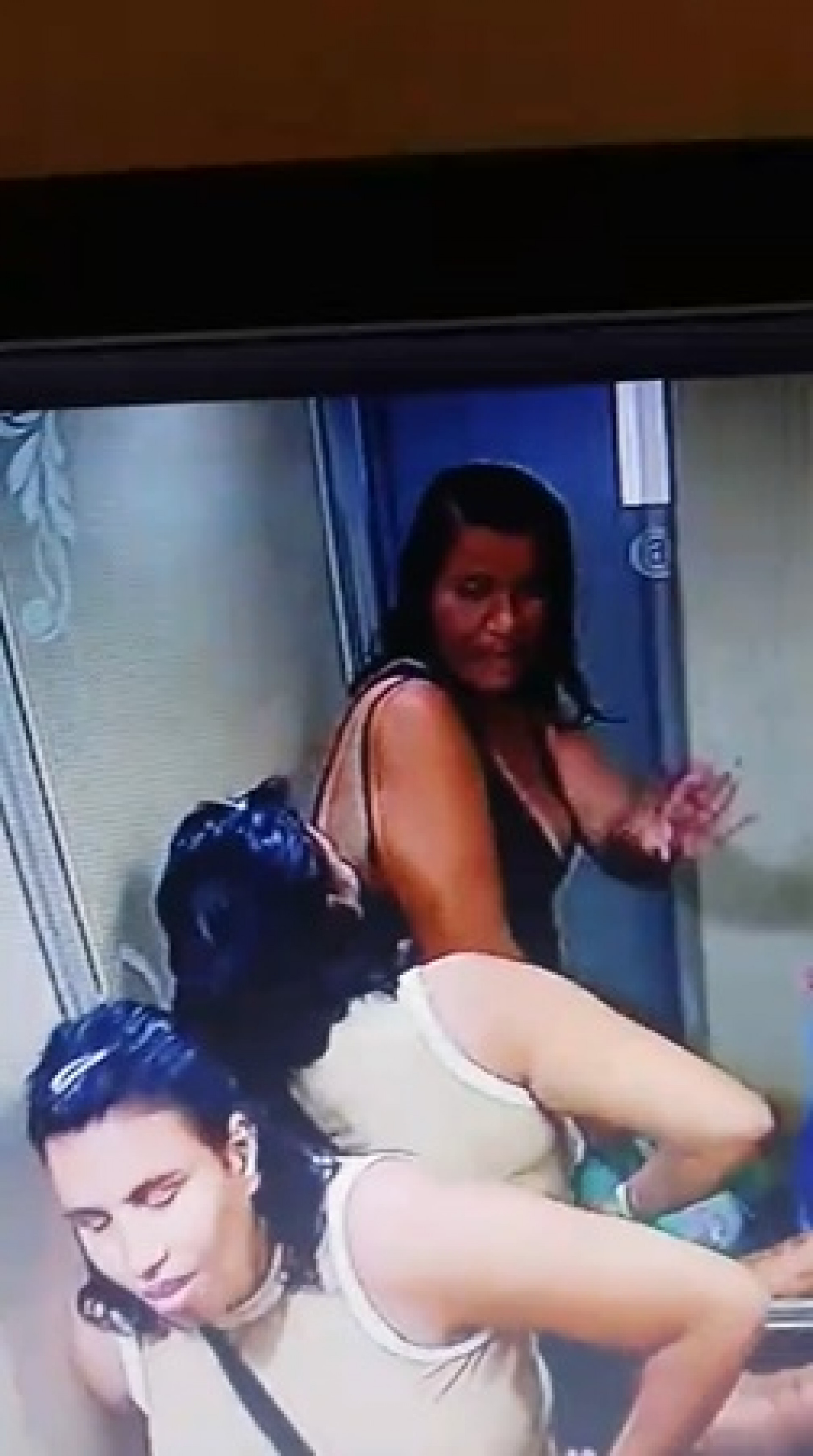 Mulheres fingiram conhecer neto da vítima para entrar na casa dela - Divulgação