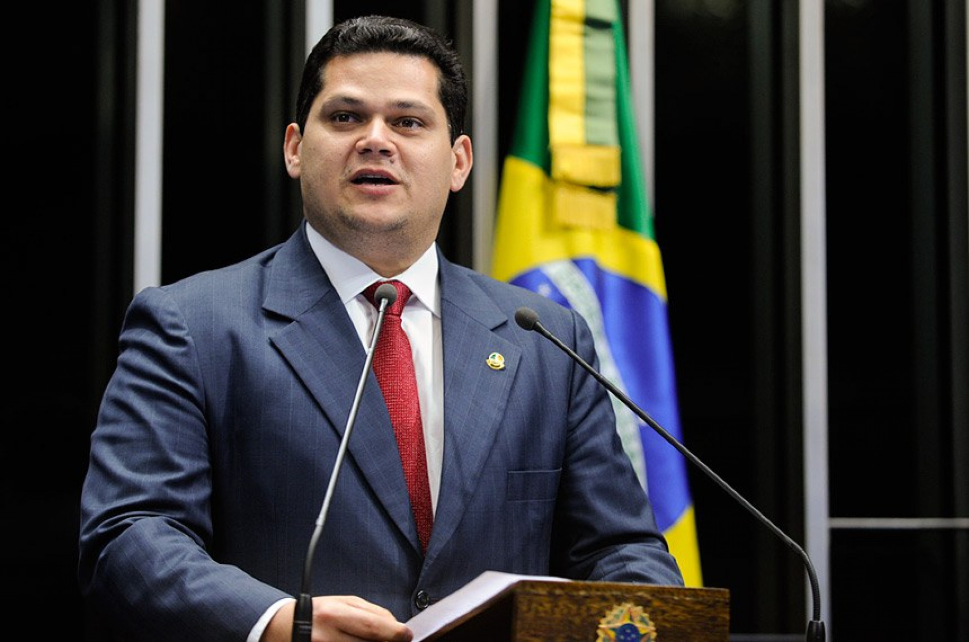 PEC da 6x1 e Segurança são oficialmente despachadas para CCJ do Senado