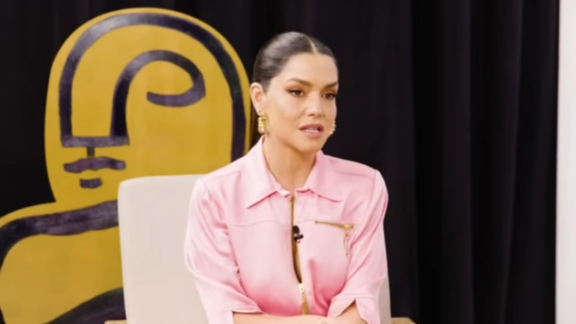 Thais Fersoza falou sobre descoberta da segunda gravidez  - Reprodução/Instagram