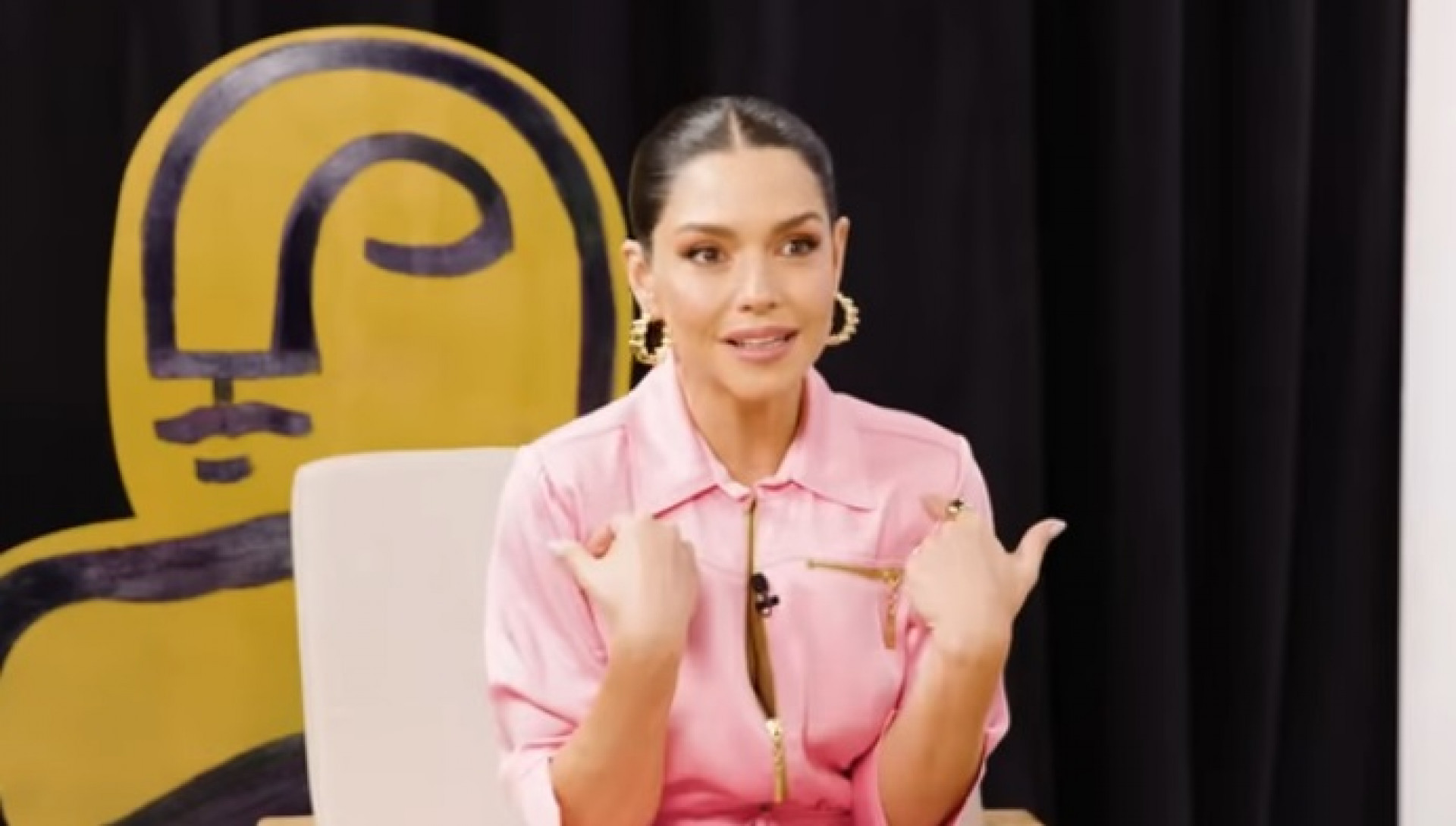 Thais Fersoza  - Reprodução/Instagram