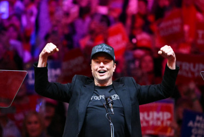 Líderes europeus aumentam críticas a Musk por alegadas intervenções na política local