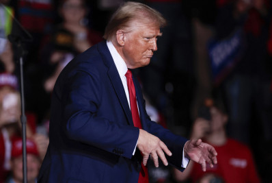 Irã diz que vitória de Trump é oportunidade para EUA revisar 'políticas equivocadas'