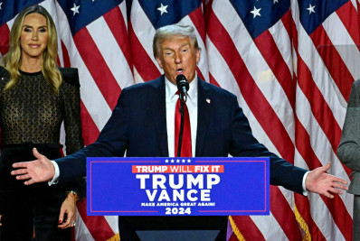 Com vitória, Trump espera evitar processos judiciais