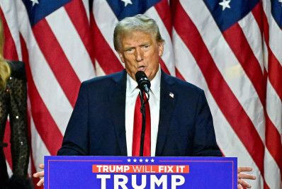 FBI investiga mensagens racistas enviadas a pessoas negras após vitória de Donald Trump