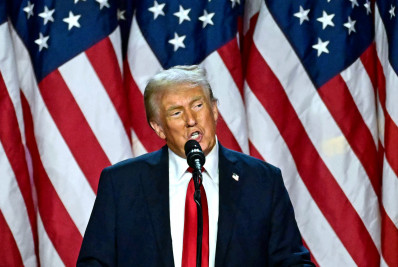 'Vão pagar caro' se não libertarem reféns de Gaza antes de 20 de janeiro, diz Trump