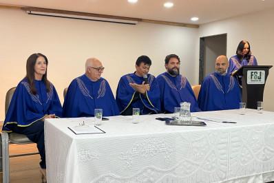 Academia Itaperunense de Letras tem nova diretoria