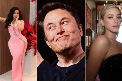 Famosos comentam vitória de Trump nos Estados Unidos