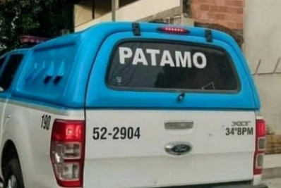 Patrulhamento Tático Móvel prende suspeito de furto de som automotivo em Maricá
